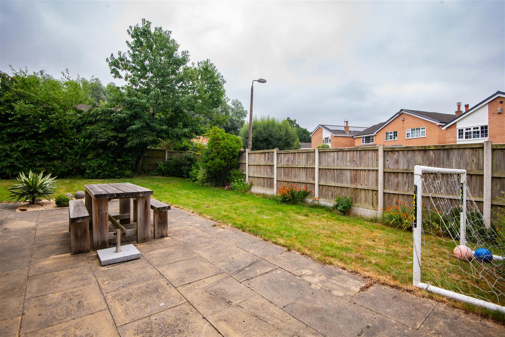 Long Croft Meadow, Astley Village, Chorley